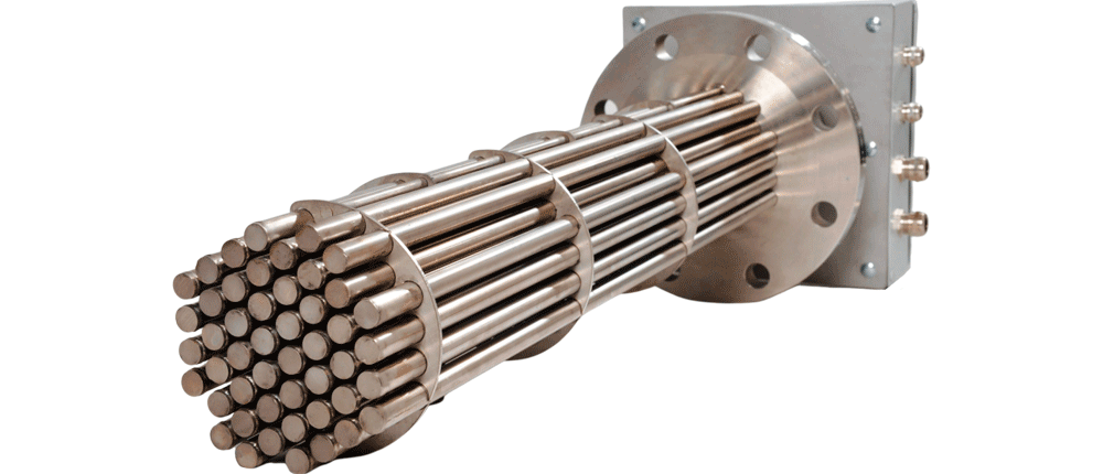 الکتریکال-هیتر-کارتریج-ضدانفجار