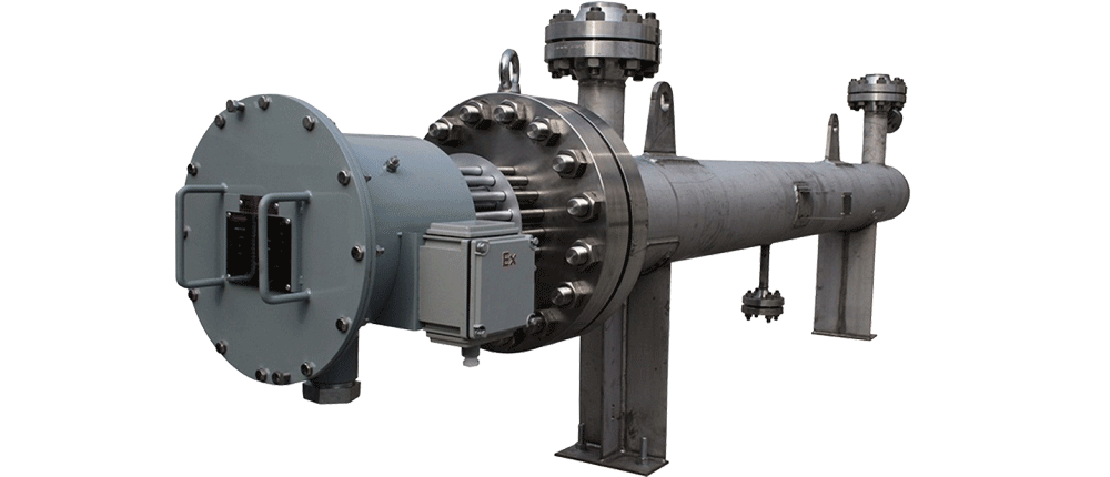 الکتریکال-هیترخطوط-انتقال-