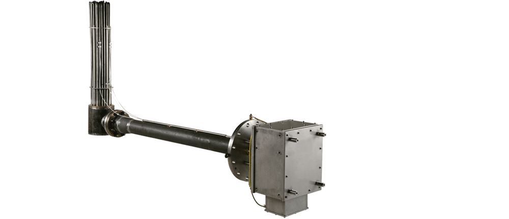 الکتریکال-هیترغوطه-ور-ضدانفجار